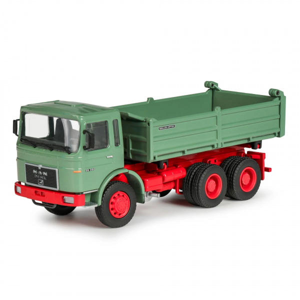 Conrad ZY.CO106-1010 MAN F8 26.280 Meiller Dreiseitenkipper Baufahrzeug