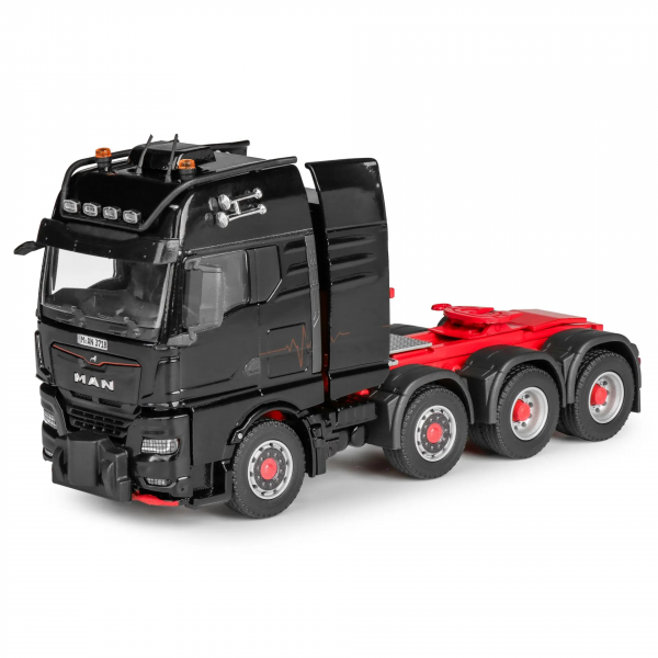 Conrad ZY.CO800-0106 MAN TGX GX 41.640 Schwerlast Sattelzugmaschine