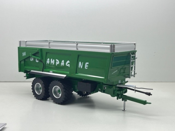 Replicagri 278 La Campagne 71-24 green Limited Edition