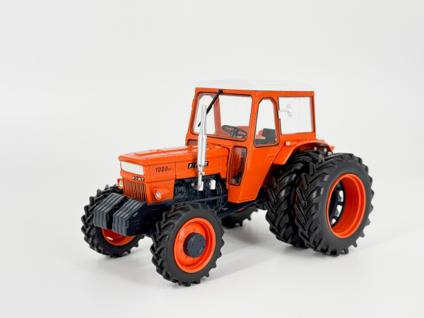 Replicagri 409 Fiat 1000 DT with duals