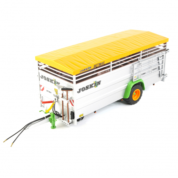 Universal Hobbies 6619 Joskin Betimax RDS G 6000 Viehanhänger