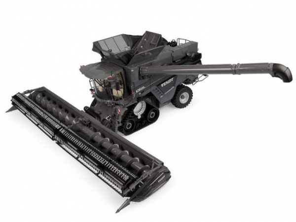 Universal Hobbies 6624 Fendt Ideal 10T