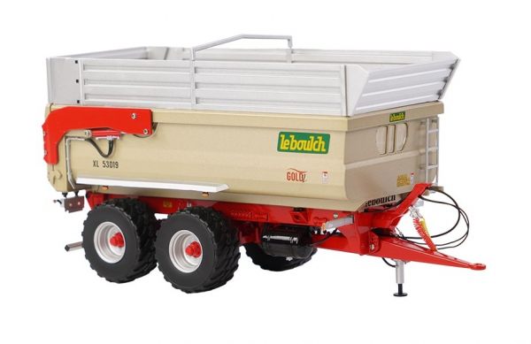 Universal Hobbies 6837 Leboulch Gold2 XL 53D19