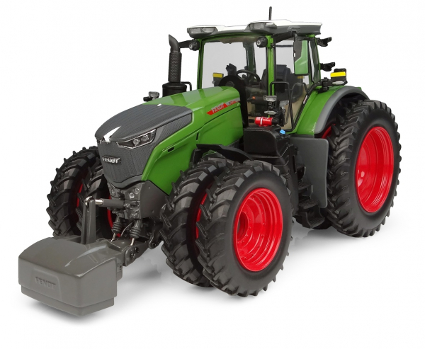 Universal Hobbies 6876 Fendt 1052 Vario mit Doppelreifen US version 2026
