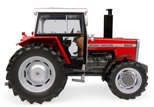 Universal Hobbies 6350 Massey Ferguson 2625