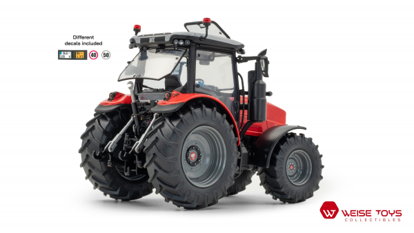 weise-toys 1084 Same Virtus 135 RVShift