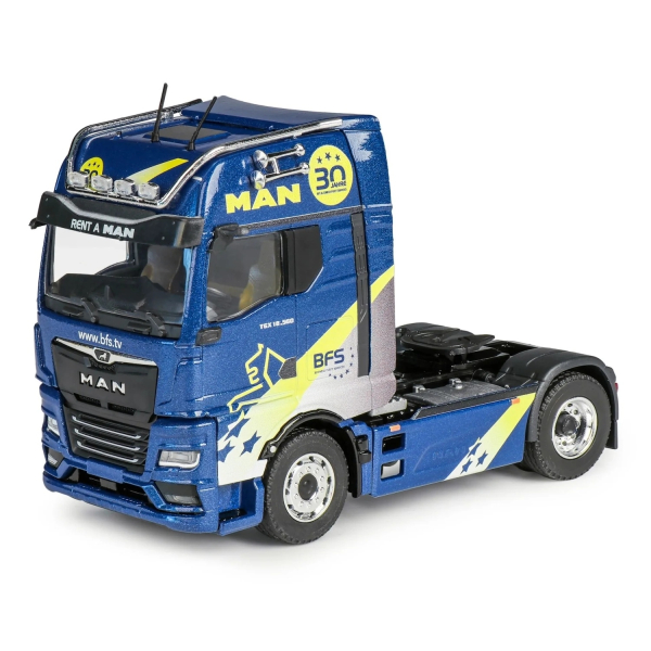 Conrad ZY.CO800-0020 BFS MAN TGX GX 18.560 Sattelzugmaschine