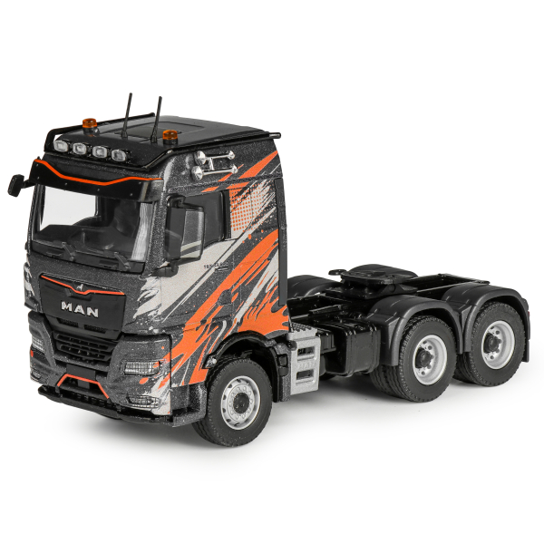 Conrad ZY.CO800-0501 MAN TGX GM 33.640 Schwerlast-Sattelzugmaschine