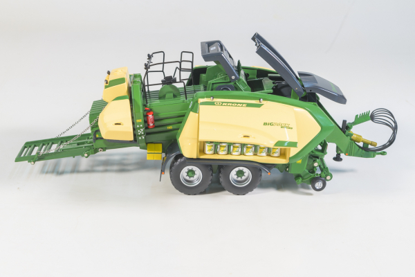 ROS 209023650 Krone BiG Pack 1290 HDP VC