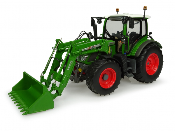Fendt Traktor Spiegel & Universal Bau & Landmaschinen , 385 mm x