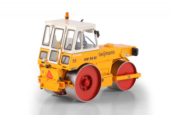 WSI Models 61-2015 HEIJMANS HAMM HW 90
