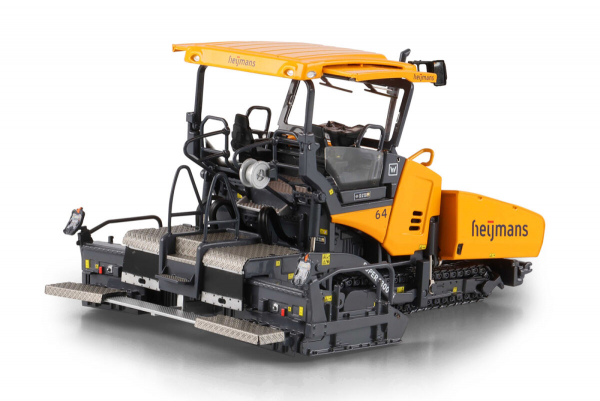 WSI Models 61-2016 HEIJMANS VÖGELE SUPER 1803-3