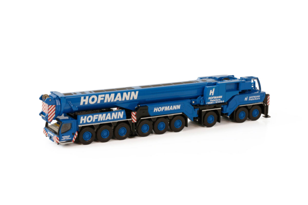 WSI Models 71-2036 HOFMANN LIEBHERR LTM 1750-9.1