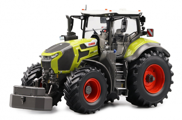 MarGe Models 2509 Claas Axion 9.390