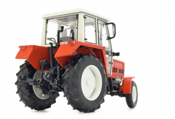 MarGe Models 2605 Steyr 8060 SK2 2WD