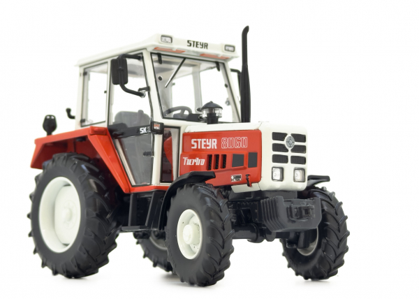 MarGe Models 2606 Steyr 8060 SK2 4WD