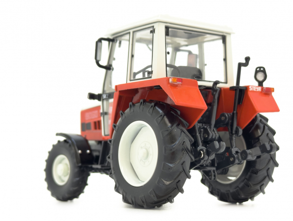 MarGe Models 2606 Steyr 8060 SK2 4WD