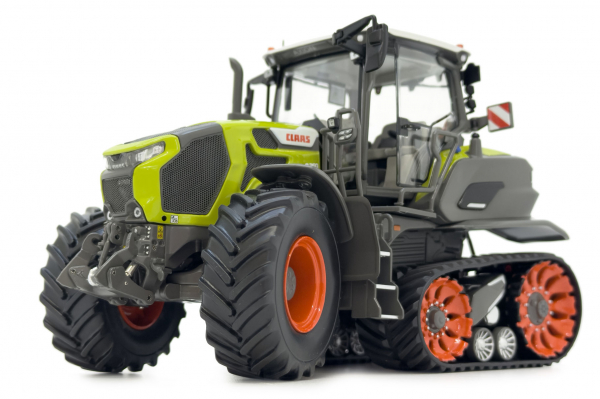 MarGe Models 2511 Claas Axion 9.360 Terra Trac