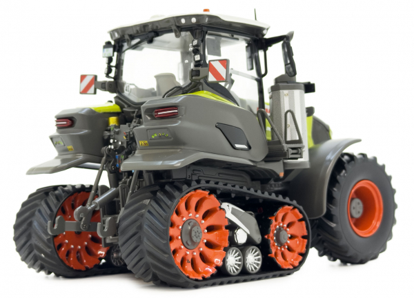 MarGe Models 2511 Claas Axion 9.360 Terra Trac