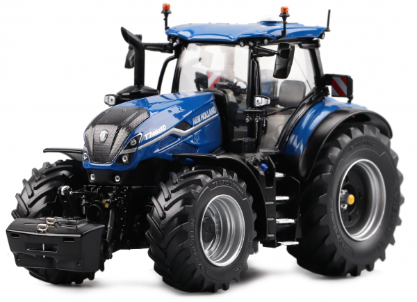 MarGe Models 2517 New Holland T7.440XD Dynamic Blue