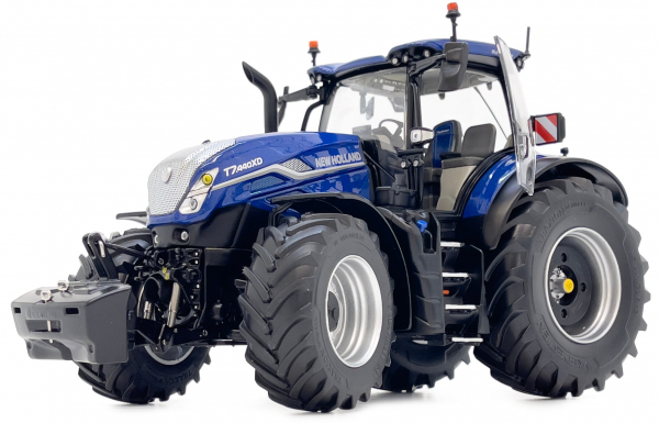 MarGe Models 2518 New Holland T7.440XD Blue Power
