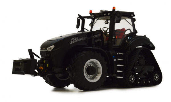 MarGe Models 2107 Case IH Magnum 400 Rowtrac BLACK Limited Edition