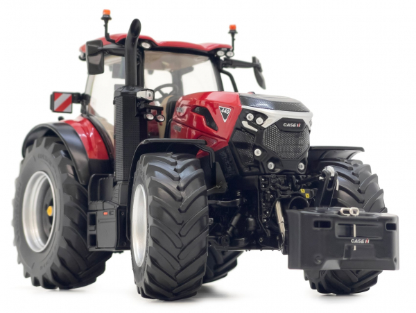 MarGe Models 2519 Case IH Optum 440 CVX Drive