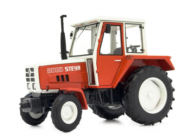 MarGe Models 2603 Steyr 8060 SK1 2WD