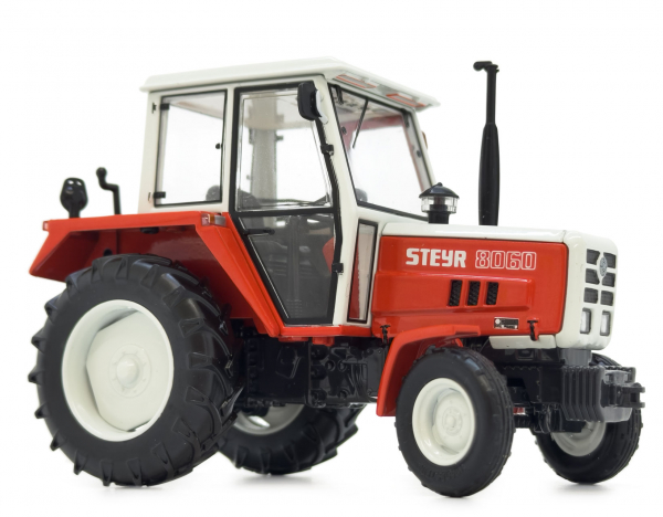 MarGe Models 2603 Steyr 8060 SK1 2WD