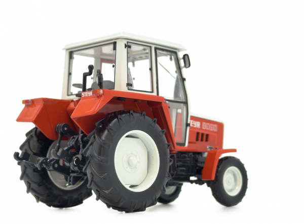 MarGe Models 2603 Steyr 8060 SK1 2WD