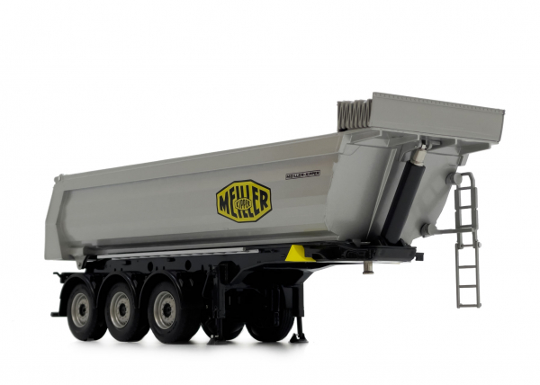 MarGe Models 2123-01 Meiller tipper trailer