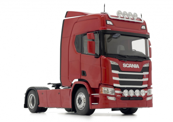 MarGe Models 2014-03 Scania R500 4x2 rot