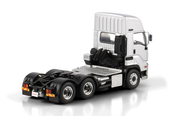WSI Models 01-5193 ISUZU ISUZU GIGA SHORT-CAB 6X4