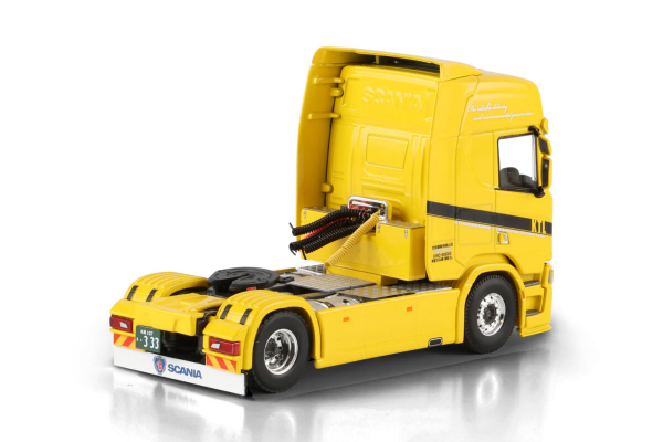 WSI Models 01-5241 KTL SCANIA R HIGHLINE CR20H 4X2