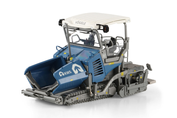 WSI Models 61-2022 KWS VÖGELE SUPER 1800-3