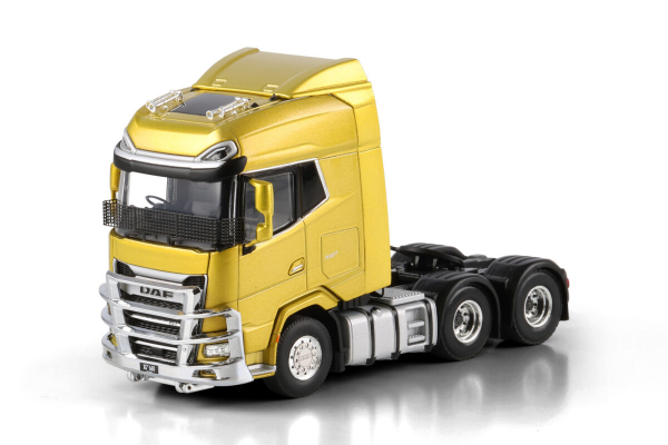 WSI Models 04-2252 PREMIUM LINE DAF XG+ 6X4
