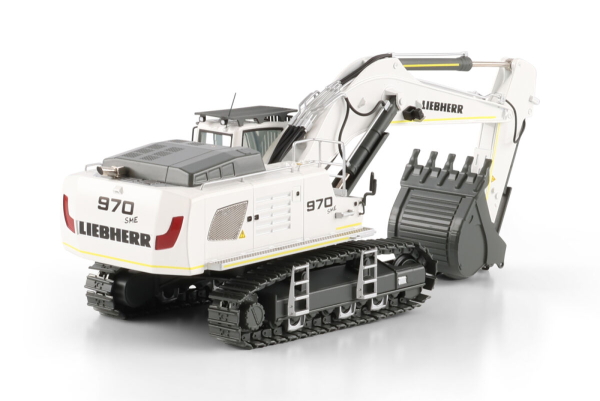 WSI Models 64-2016 Premium Line LIEBHERR R 970 SME