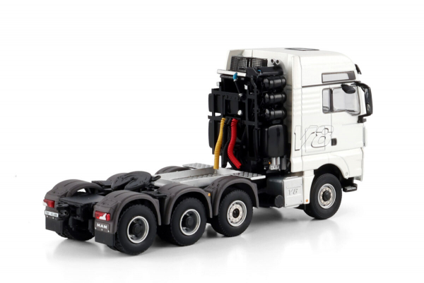 WSI Models 04-1068 PREMIUM LINE MAN TGX XXL 8X6