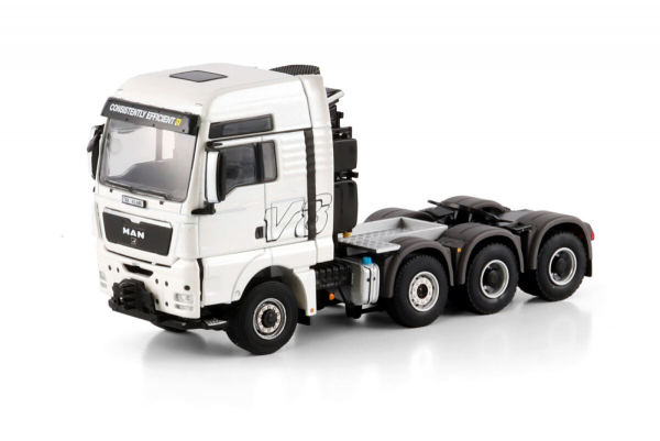 WSI Models 04-1068 PREMIUM LINE MAN TGX XXL 8X6