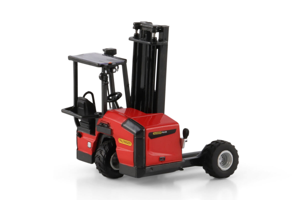 WSI Models 04-2237 PREMIUM LINE TRUCK MOUNTED FORKLIFT