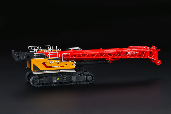 IMC Models 40-1022 SANY STB1000T5-8 CRAWLER CRANE