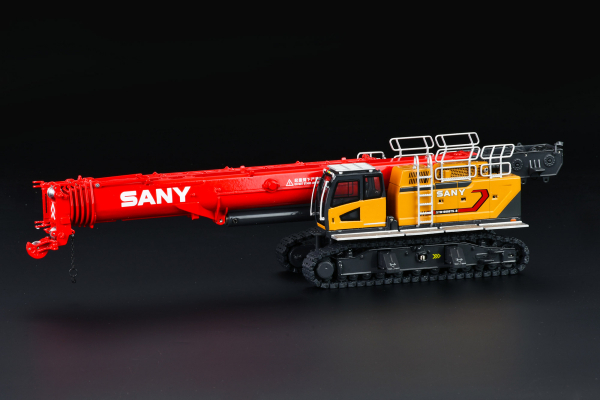IMC Models 40-1022 SANY STB1000T5-8 CRAWLER CRANE