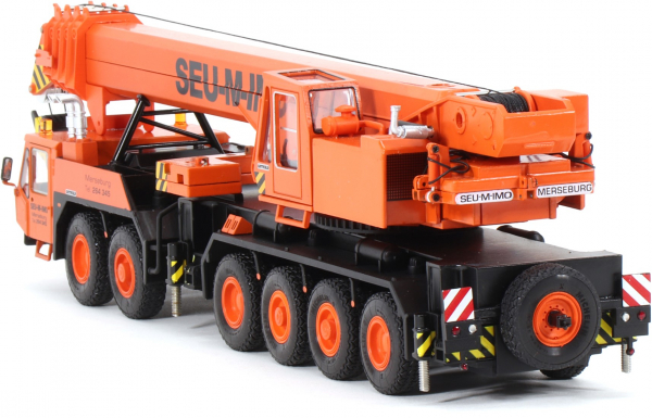 Kranlab 410294 SEU-M-IMO GOTTWALD AMK 126-63