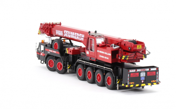 Kranlab 410292 VAN SEUMEREN GOTTWALD AMK 126-63