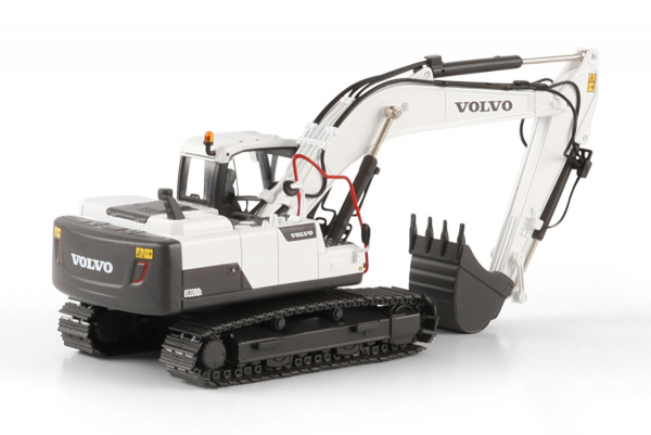 WSI Models 64-2017 VOLVO EC220D