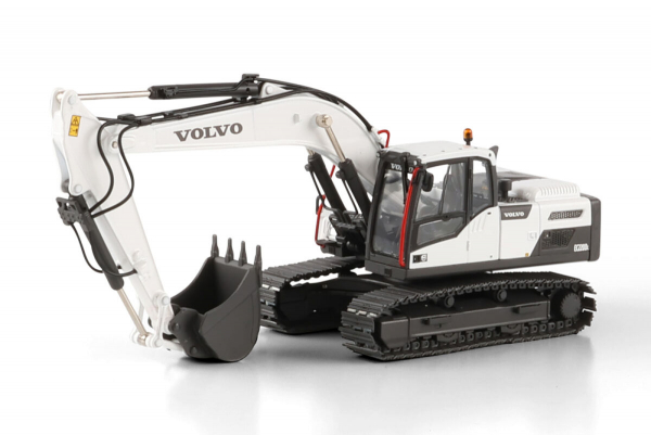 WSI Models 64-2017 VOLVO EC220D
