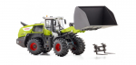 Wiking 7833 Claas Radlader Torion 1812